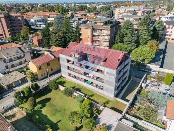 Attico/Mansarda Castellanza, VA Vendita - Foto 3