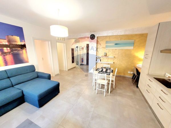 Appartamento Alghero, SS Vendita - Foto 4