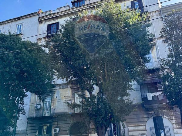 Appartamento Foria, Napoli, NA Vendita - Foto 2