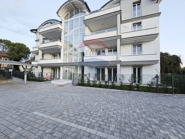 Appartamento Somma Lombardo, VA Vendita