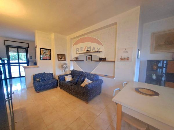 Villa singola Zona Sciaia-Materdomini, Brindisi, BR Vendita