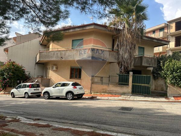 Casa Indipendente Poggioreale, TP Vendita - Foto 3