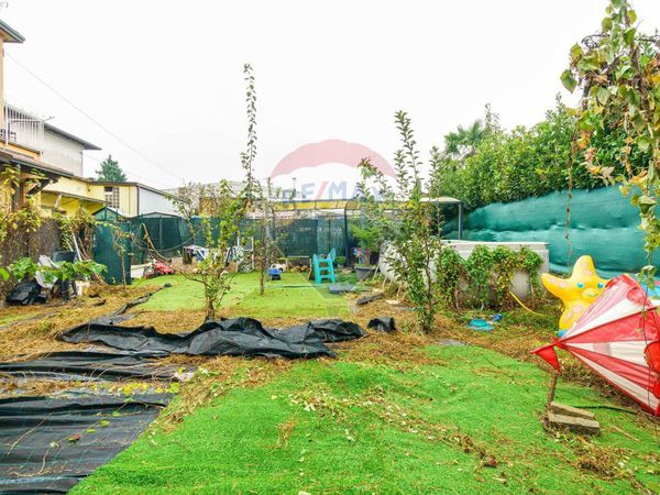 Casa Semindipendente Mozzate, CO Vendita - Foto 2