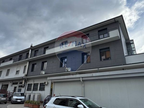 Ufficio Piazza d'Armi, L'Aquila, AQ Affitto - Foto 2