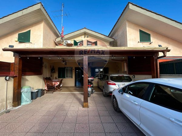 Villa o villino Nuova Florida, Ardea, RM Vendita - Foto 2