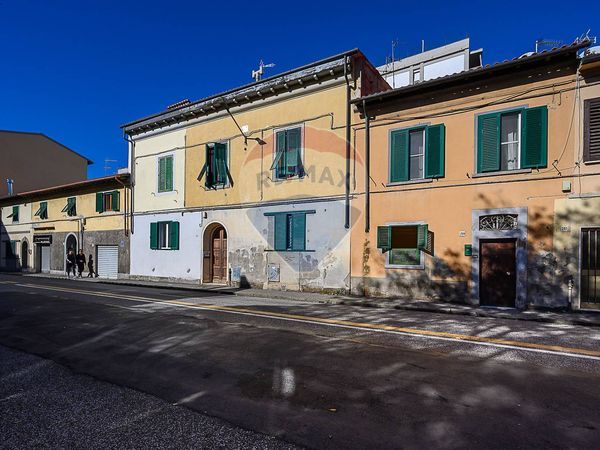 Appartamento Livorno, LI Vendita - Foto 2