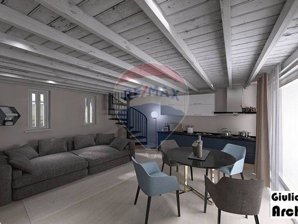 Rustico il Casello, Cadrezzate con Osmate, VA Vendita