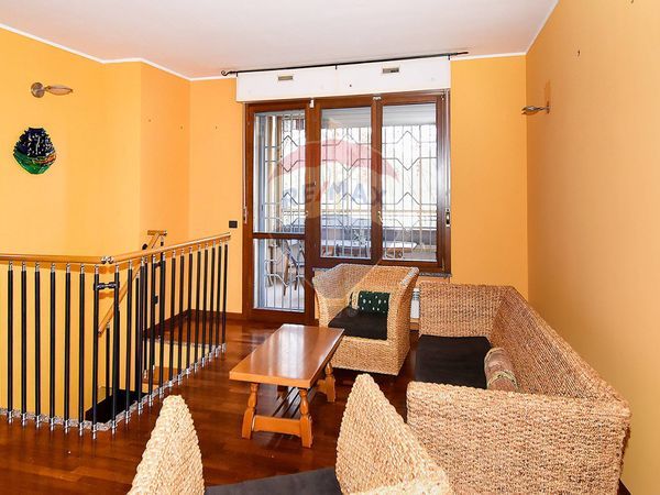 Appartamento San Giuliano Milanese, MI Vendita