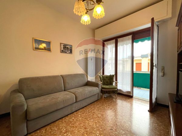 Appartamento Rapallo, GE Vendita