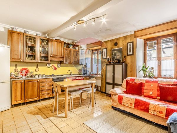 Casa Semindipendente San Macario, Samarate, VA Vendita - Foto 3