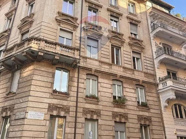 Locale Commerciale Prati, Roma, RM Affitto