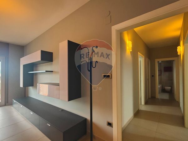 Appartamento Duca D'aosta, Casoria, NA Affitto - Foto 2