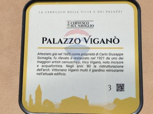 Appartamento Cernusco sul Naviglio, MI Vendita - Foto 4
