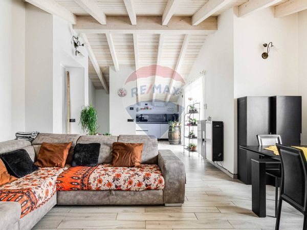 Villa singola Buon Gesù, Olgiate Olona, VA Vendita - Foto 4