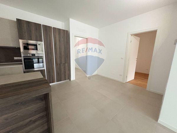 Appartamento Chiarbola, Trieste, TS Vendita