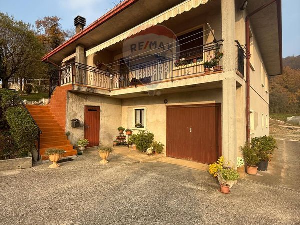 Villa singola Nanto, VI Vendita - Foto 2