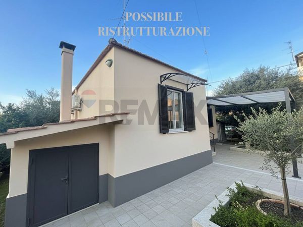 Villa singola Delibera, Terracina, LT Vendita - Foto 2