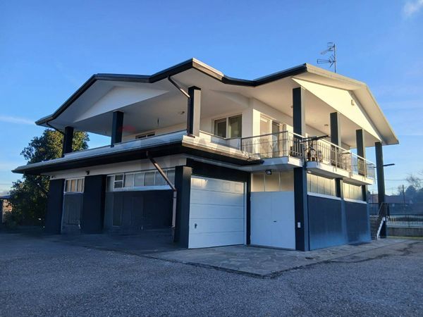 Villa singola Sesto Calende, VA Vendita - Foto 3