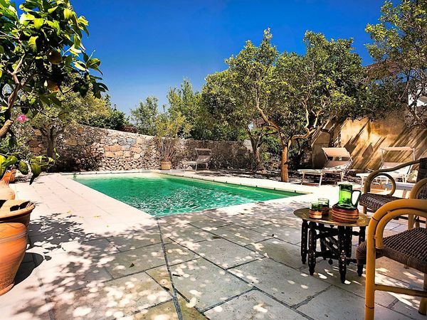 Villa singola Spongano, LE Vendita