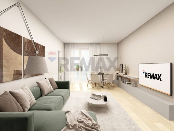 Appartamento Novafeltria, RN Vendita - Foto 2