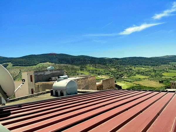 Casa Indipendente Sambuca di Sicilia, AG Vendita