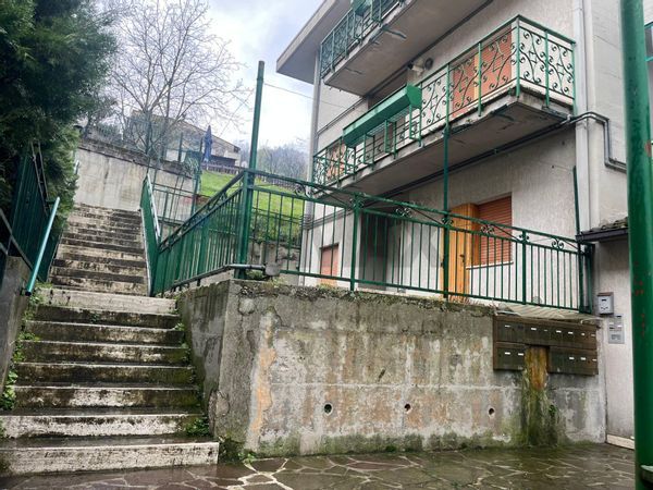 Appartamento Canale, Caramanico Terme, PE Vendita