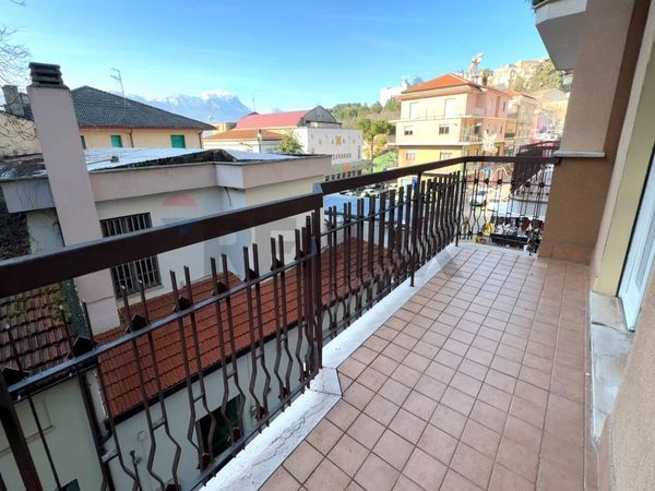 Appartamento Penne, PE Affitto - Foto 3