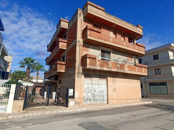 Villetta bifamiliare Comiso, RG Vendita - Foto 4