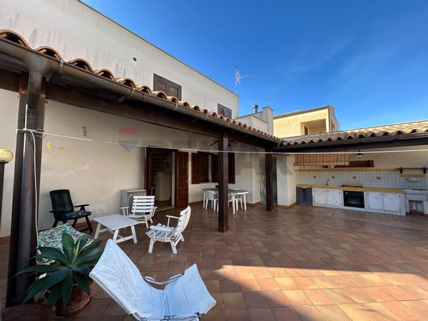 Villa singola Campobello di Mazara, TP Vendita - Foto 3