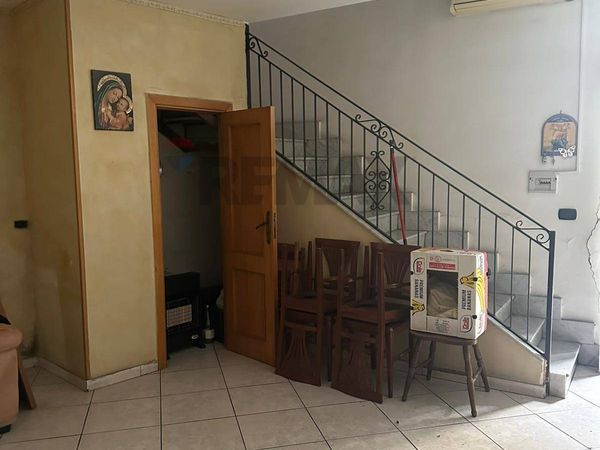 Appartamento Frattamaggiore, NA Vendita