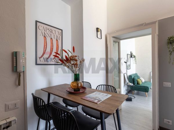 Appartamento Centro storico, Monza, MB Affitto - Foto 2