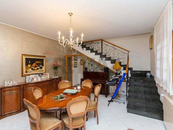 Villa a schiera Aci Sant'Antonio, CT Vendita - Foto 3