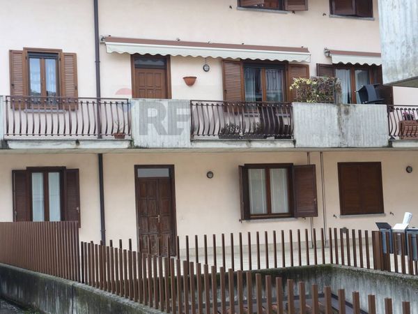 Appartamento Presezzo, BG Vendita - Foto 3