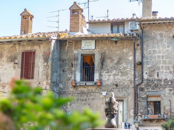 Appartamento Bagnaia, Viterbo, VT Vendita - Foto 2