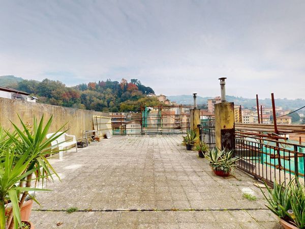 Appartamento Campomorone, GE Vendita