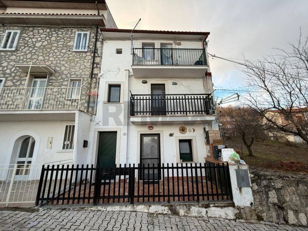 Casa Indipendente Sant'Elena, Ateleta, AQ Vendita
