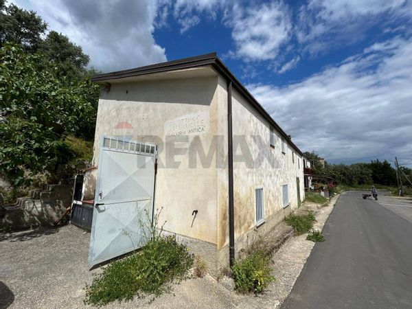 Casa Semindipendente Pantanello, San Giorgio Albanese, CS Vendita