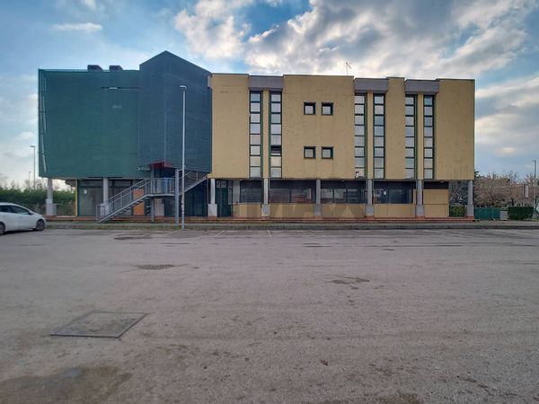 Stabile/Palazzo Ponte San Nicolò, PD Vendita - Foto 2