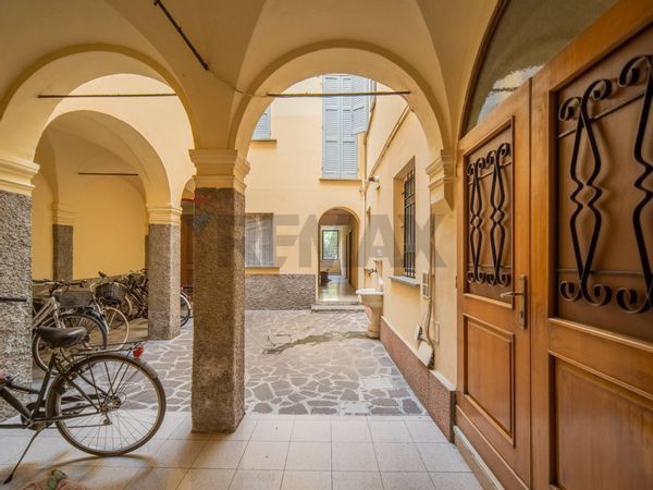 Appartamento Centro storico, Reggio nell'Emilia, RE Vendita - Foto 4