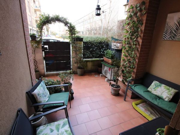 Appartamento Zona Centro, Garbagnate Milanese, MI Vendita - Foto 4