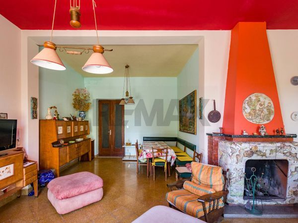 Villa singola San Martino delle Scale, Monreale, PA Vendita - Foto 2