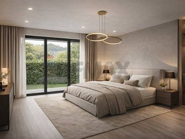 Nuove costruzioni Saltrio, VA Vendita - Foto 4