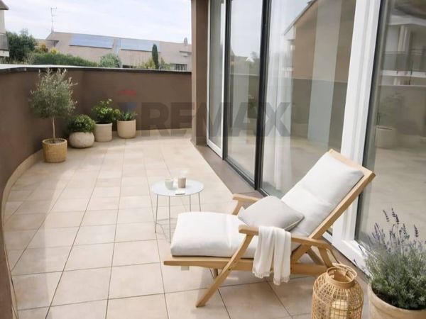 Attico/Mansarda Colnago, Cornate d'Adda, MB Vendita