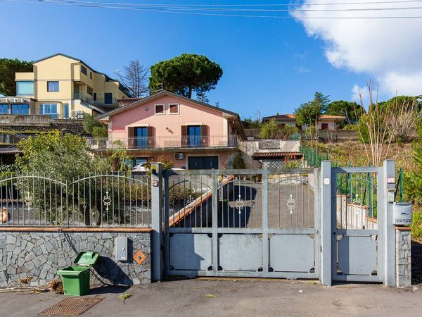 Villa singola Nicolosi, CT Vendita - Foto 2