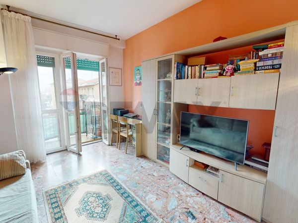 Appartamento Centro, Segrate, MI Vendita - Foto 2