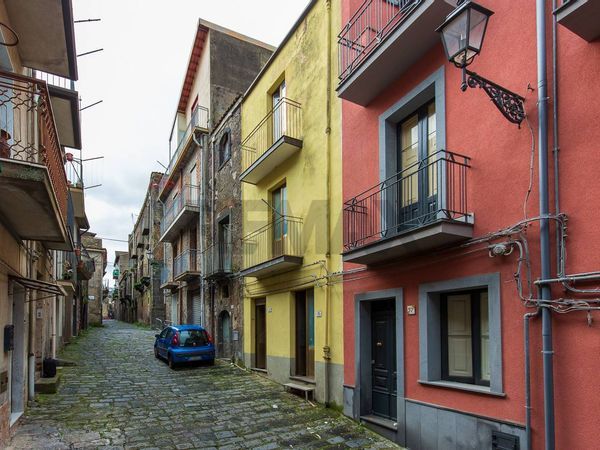 Casa Indipendente Randazzo, CT Vendita - Foto 2