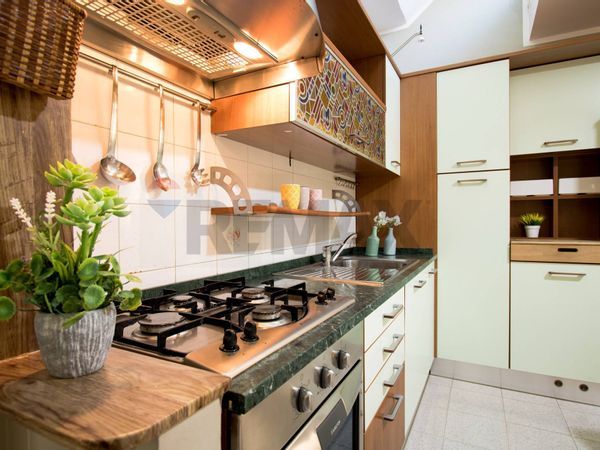 Casa Semindipendente Centro, Benevento, BN Affitto - Foto 4