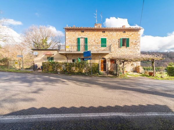 Appartamento Semproniano, GR Vendita - Foto 2