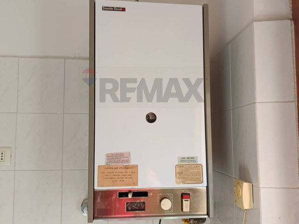 Appartamento Vasto Paese, Vasto, CH Vendita - Foto 4