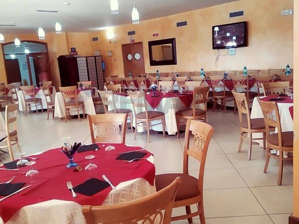 Ristorante Sardara, SU Vendita - Foto 3